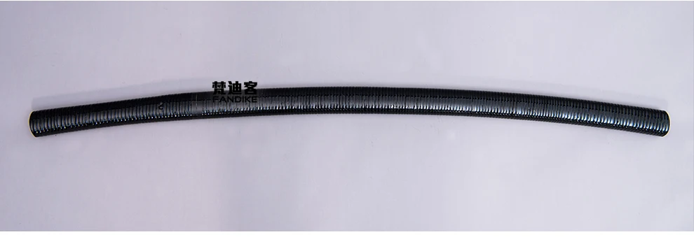 CLAY TEMPERED FOLDED STEEL FULL TANG BLADE JAPANESE SAMURAI SWORD KATANA SHARP Sword Real Combat Katana Sharp
