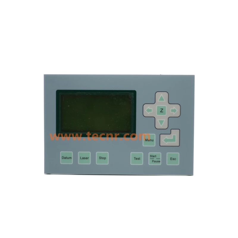 Leetro MPC 6515C лазерный контроллер DSP 3 оси движения для CO2 лазерная режущая машина