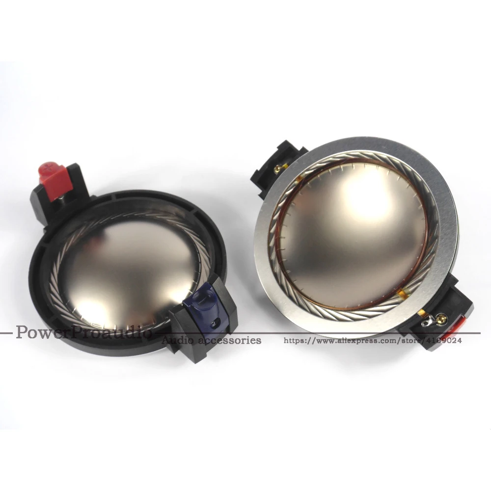 

RCF aftermarket 3 дюйма 74,46 74,5 ND3020 T3 диафрагма 8 Ом