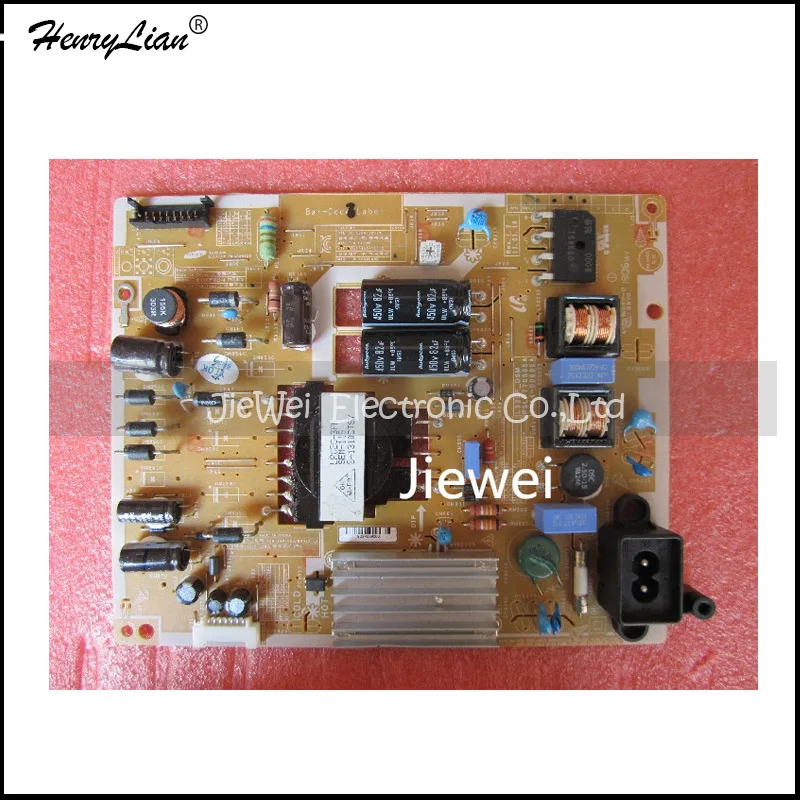 HENRYLIAN (Jiewei) Новый светодиодный блок питания L32SF DSM BN44 00605A Заводская оригинальная