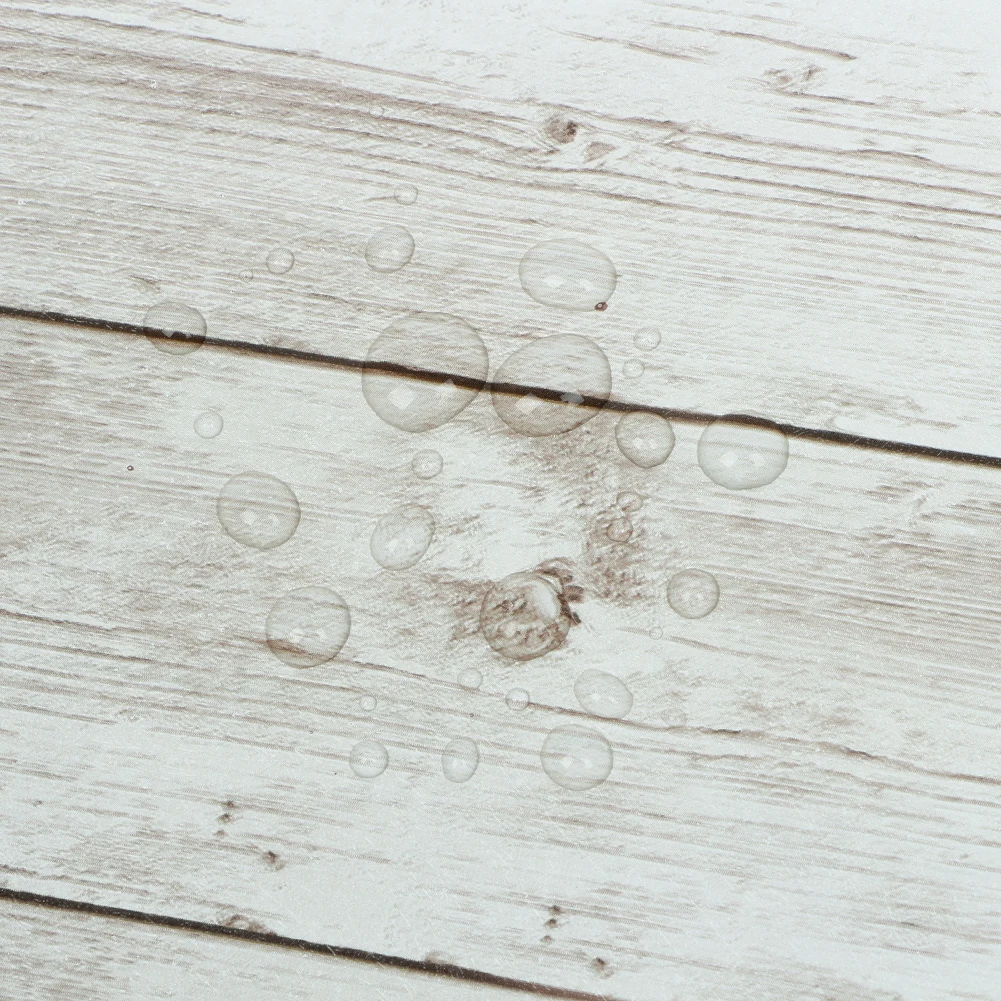 Rainqueen 10 м виниловые самоклеющиеся обои в рулонах, деревянная мебель, наклейки на стену, кухонный шкаф, домашний декор "сделай сам", водонепроницаемый