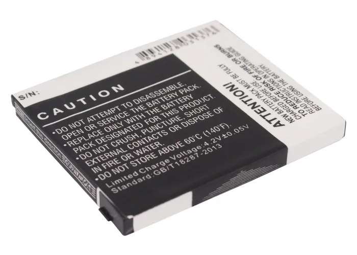 Кэмерон китайско для DOPOD HD2 T8588 HTC Лео 100 T8585 T9193 T MOBILE (P/N 35H00128 00M BA S400 BB81100)|battery for|phone