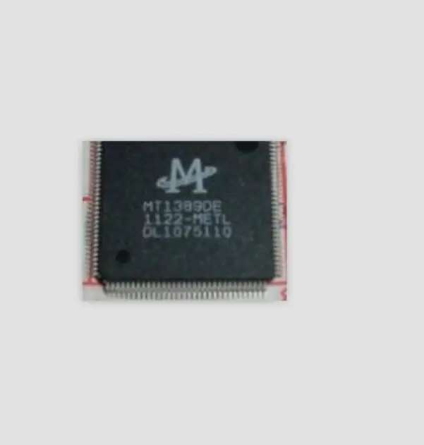 T108L TDA10046A FQL40N50 VT1211 STMP3507L100E-CA6 MT1389DXE-METL | Электроника