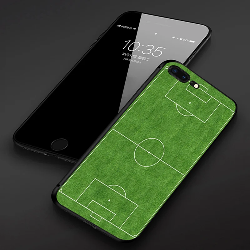 2 шт. баскетбольная футбольная задняя крышка для Huawei P20 lite чехол мягкий P20lite P 20