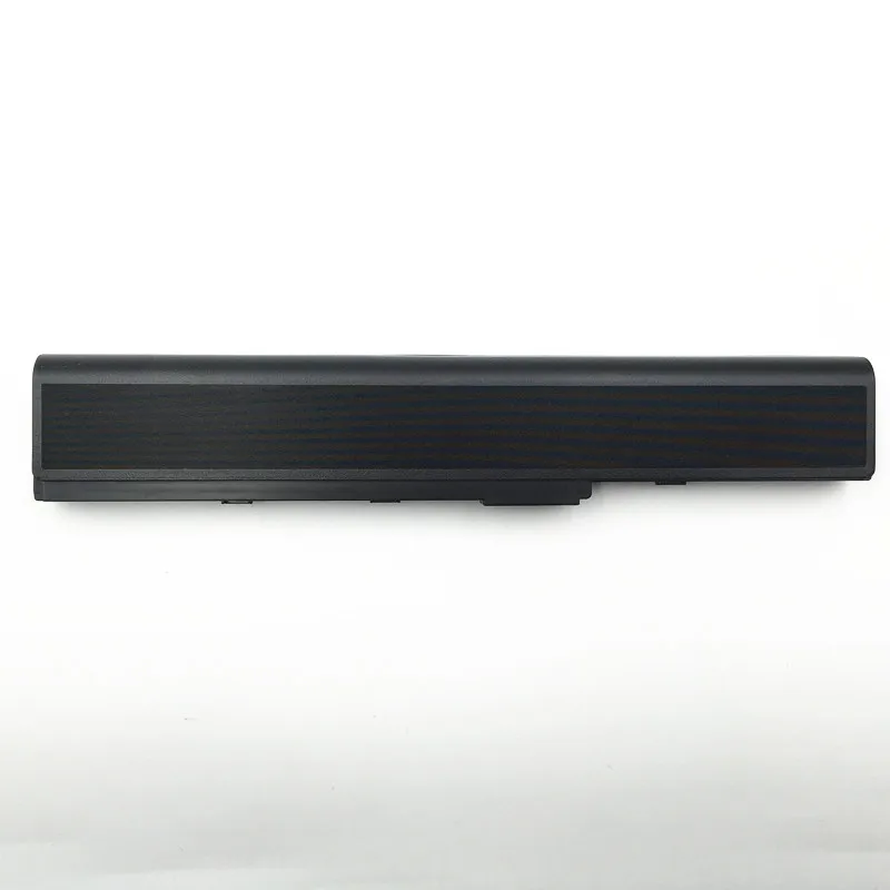 6 Сотовый Аккумулятор для ноутбука ASUS A32 K52 A31 k52 X52F X52J X52JB X52JC X52JE X52JG X52JK X52JR X52Jt X52JU X52JV