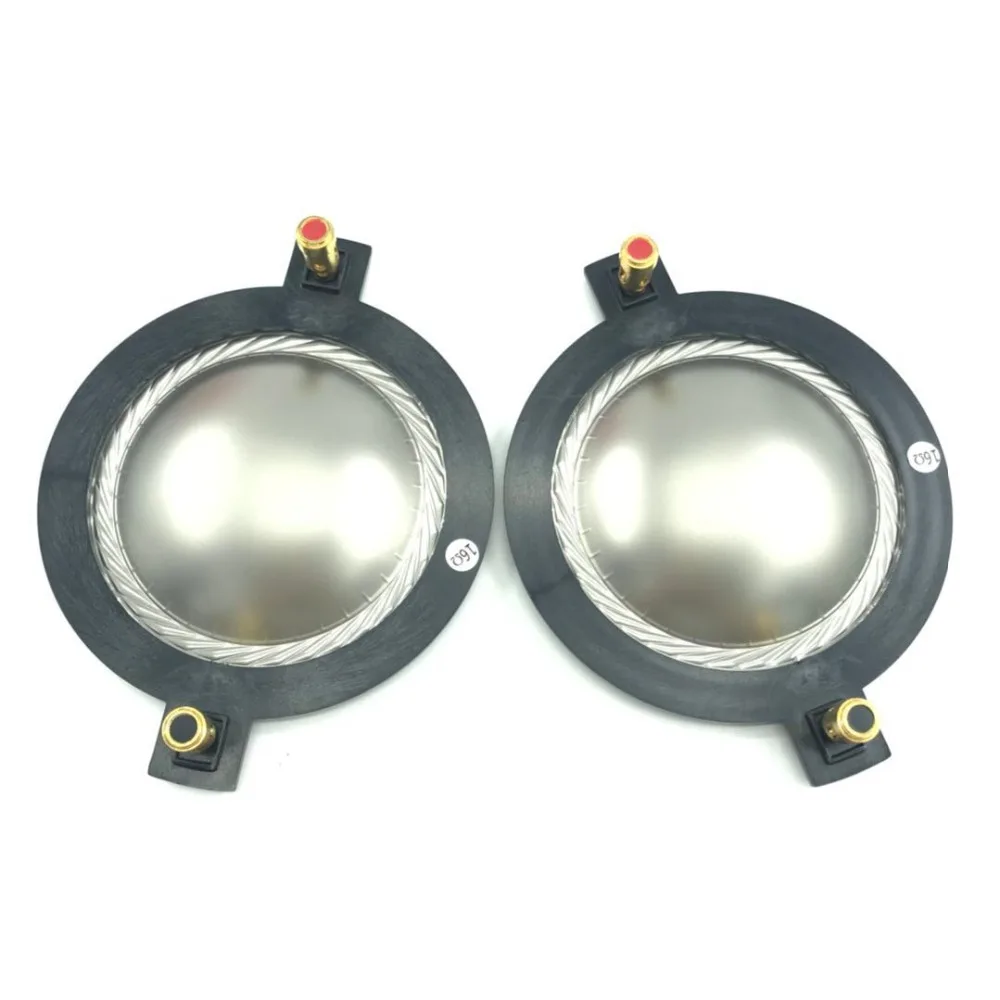 2 шт. Aftermarket диафрагма для B & C DE75 8 DE75TN DE750 DE750TN DE82 DE82TN DE85 74 46 5 мм|Аксессуары