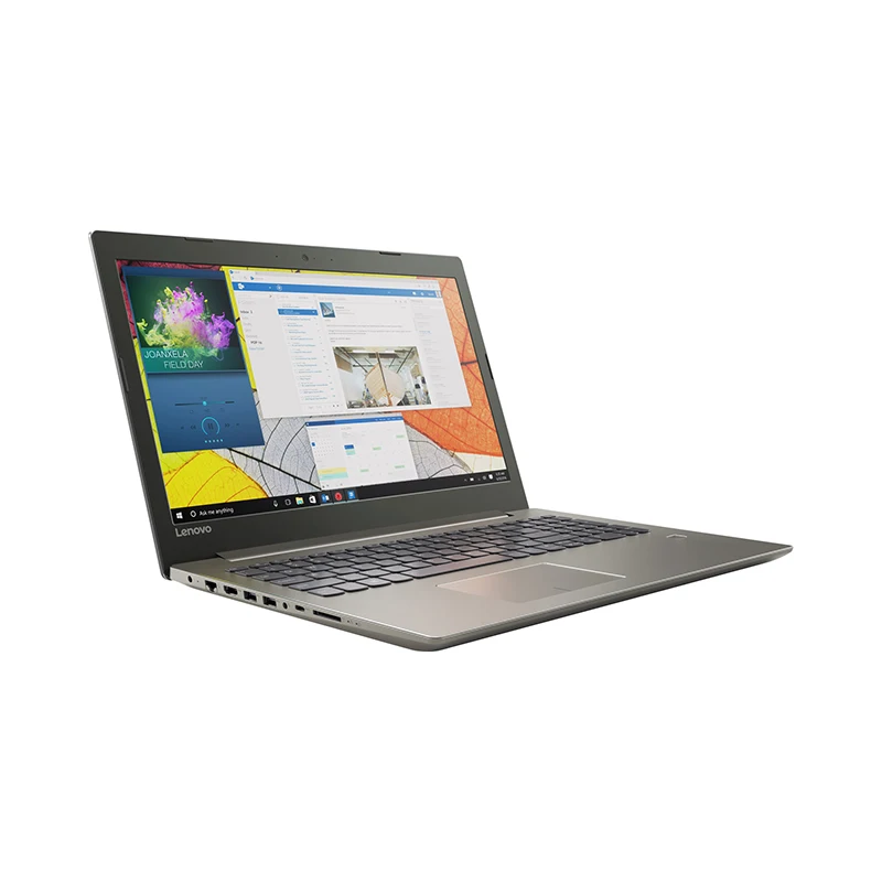 Ноутбук Lenovo 520 15IKB 15.6&quot FHD/Intel Core i5 7200U/4Gb/1Tb/noDVD/NVidia G940MX 2Gb/Win10/Gray (80YL00H5RK)|Ноутбуки| |