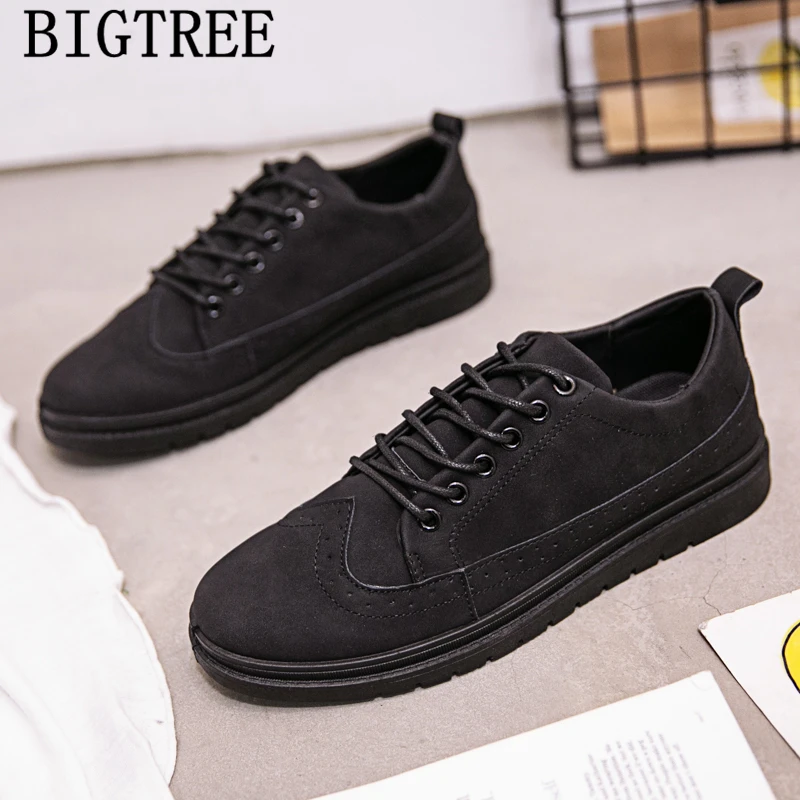 

Brown Shoes Men Luxury Brand Mens Shoes Casual Leather Designer Shoes Men High Quality Chaussure Homme Tenis Masculino Adulto