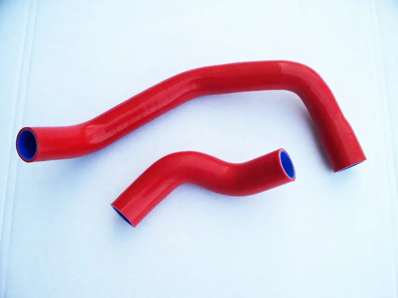 Силиконовый шланг радиатора для NISSAN SKYLINE GTR R32 RB20DET performance|hose|hose radiatorhose silicone |