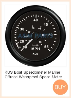USCG одобрить плагин полюс навигации свет-кормовой фонарь/Якорный свет/лодка/морская лампа 24 дюймов 12 В