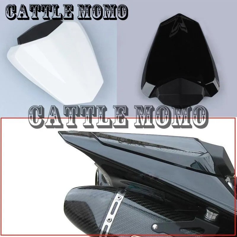 Крышка заднего сиденья мотоцикла Обтекатель капота для Yamaha YZF R1 2009 2010 2011 2012 2013