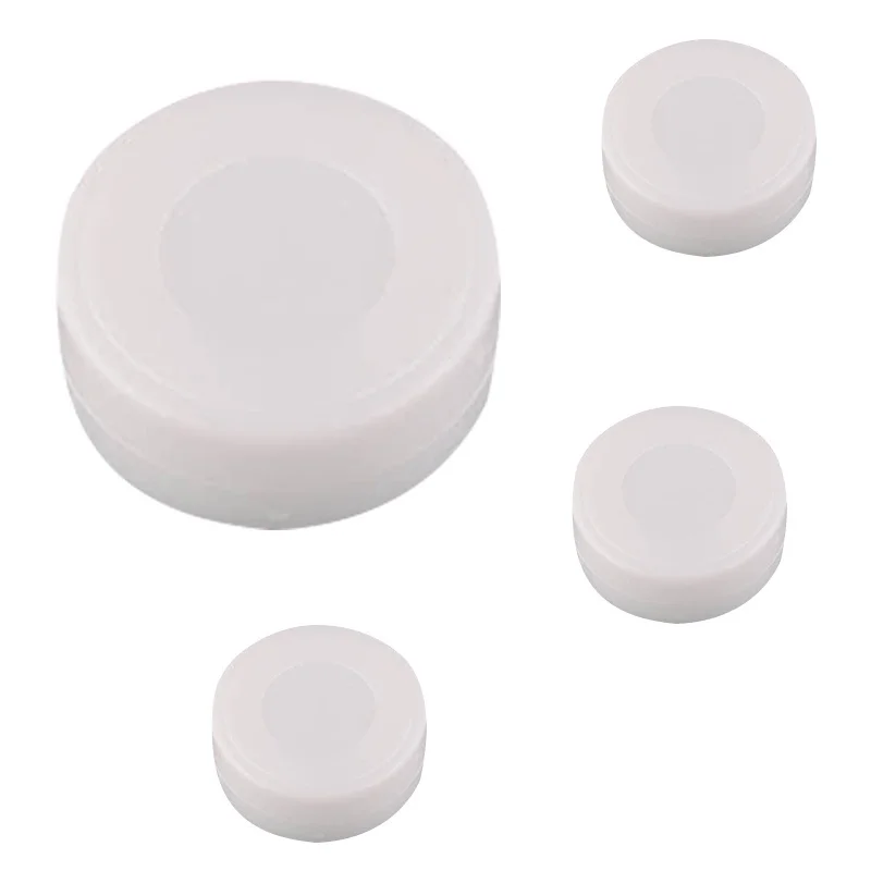 Новое поступление 50 шт. игрушка погремушка коробки запасная часть игрушки Шум