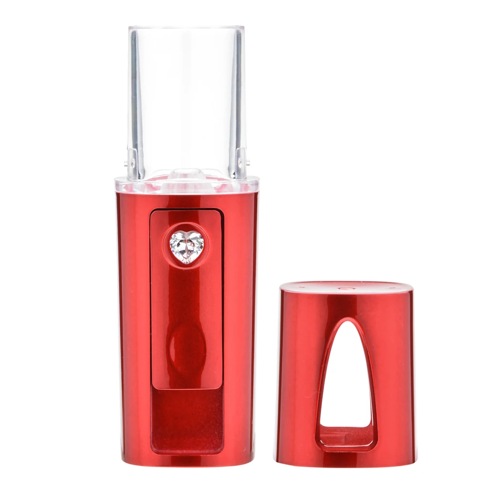 USB нано распылитель для наращивания ресниц инструменты увлажнения и