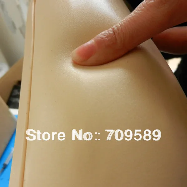 Модель для тренировки инъекций тренировочная подушка проколов предплечья IV