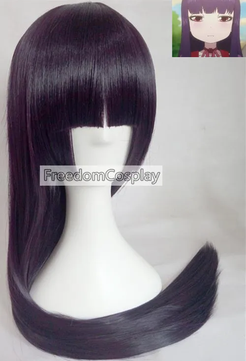 Одежда для косплея высокой степени девочек Akira Oono|hairwear| |