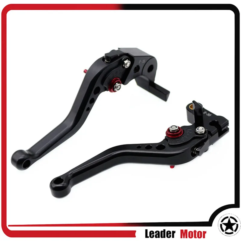 Для SUZUKI GSX-R 600 750 2006-2017 1000 2009-2017 GSXR аксессуары для мотоциклов Короткие тормозные
