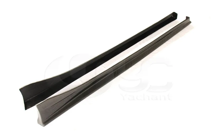 Боди из углеродного волокна подходит для 12-16 GT86 FT86 ZN6 FR-S ZP style Body Kit переднее крыло для губ Вспышки боковые юбки GT Спойлер Крыло