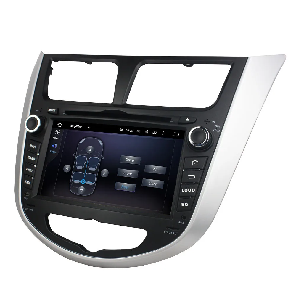 " автомобильный dvd-плеер на основе Android с BT gps 3g wifi, автомобильный ПК/мультимедиа аудио/радио/стерео для hyundai verna accent solaris 2011 2012