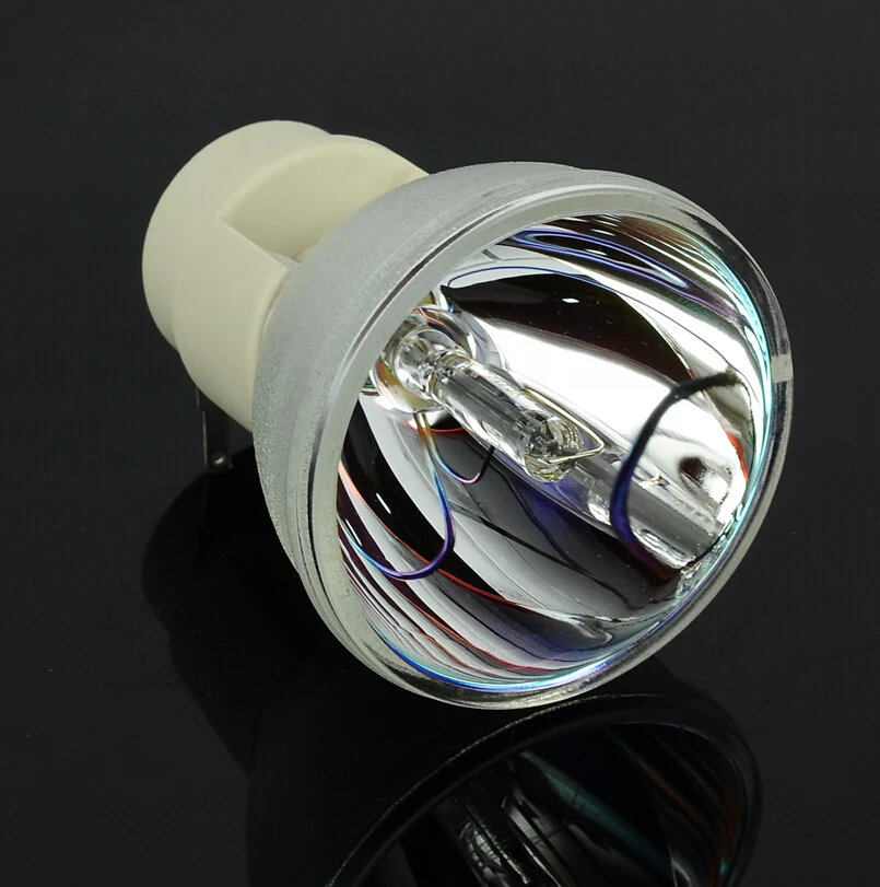 P VIP 180/0. 8 E20.8 Оригинальная голая лампа RLC 077 для проекторов VIEWSONIC PJD5126/PJD5226|bare lamp|p-vip