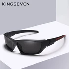 Брендовые классические солнцезащитные очки Kingseven, мужские поляризованные очки для вождения, оригинальные аксессуары, солнцезащитные очки для мужчинженщин, Oculos De Sol