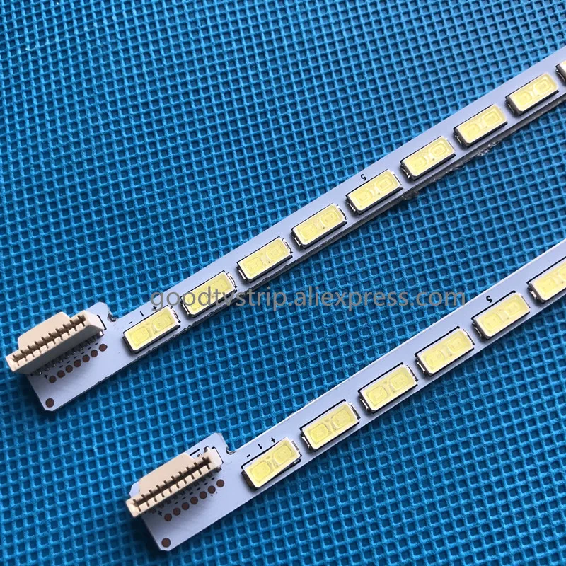 5 PCS New 42&quot 6922L-0016A LC420EUN LED backlight bar 6916L01113A 6920L-0001C 60 LEDs 531MM | Лампы и освещение