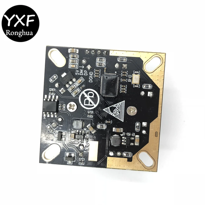 Модуль usb камеры AR0230 со светодиодсветодиодный подсветкой и функцией IRCUT