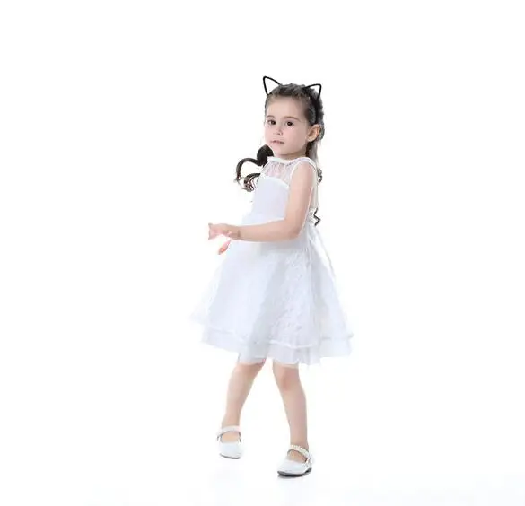 evening dress wedding dresses school girl kids costumes for prom bridesmaid christmas | Детская одежда и обувь