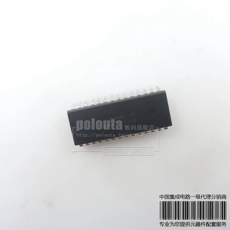 20 ШТ. LC3664BL-10 LC3664 DIP-28 новый оригинальный |