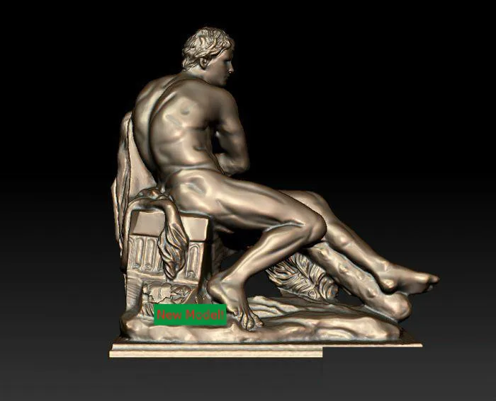 3d-модель для станка с ЧПУ 3D cnc в формате STL Hercules | Инструменты