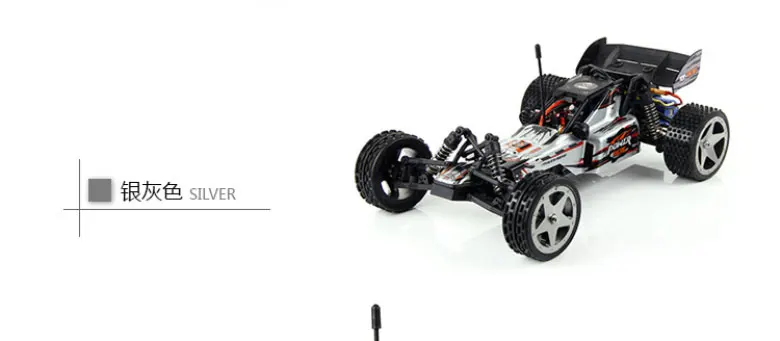 Wltoys L959 1:12 Масштаб дистанционного управления RC гоночный автомобиль внедорожный 40-50 км/час готов к работе лучший подарок для ребенка vs L202