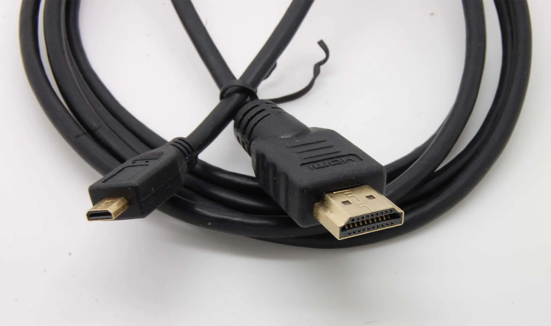 Micro Hdmi к кабель для Microsoft Surface 2 RT BlackBerry Playbook Z10 Z3 Sony Cybershot DSC HX300 V HX50 камера|cable sony