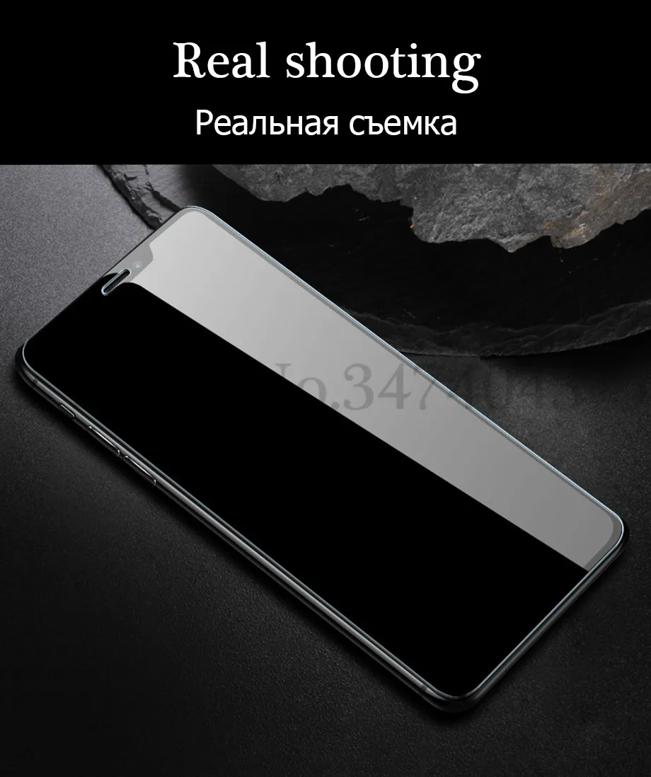 2 шт./лот 9H HD закаленное стекло для Apple iPhone X XS XR прозрачная защитная пленка для iPhone XS MAX