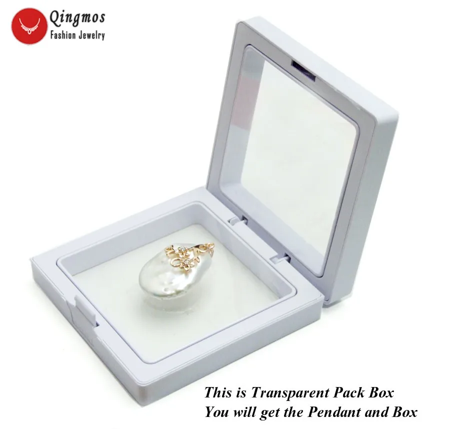 Ожерелье женское с натуральным жемчугом 20 мм 17 дюймов | Украшения и аксессуары