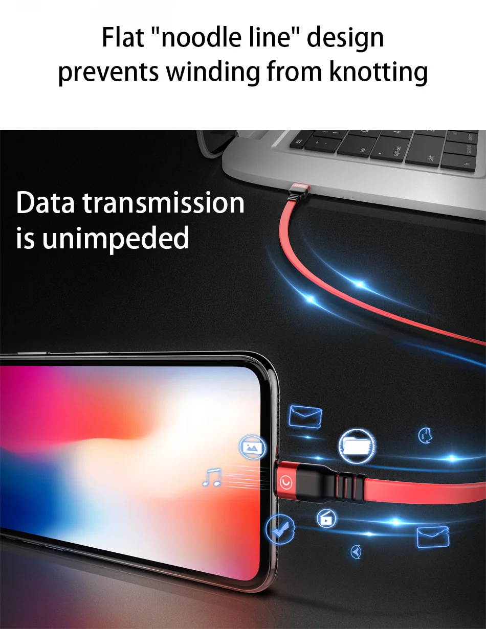 CASEIER 2.4A USB C кабель для samsung Galaxy S9 Plus 1 м usb type C кабель передачи данных для быстрой зарядки для Xiaomi Mi 8 Oneplus 6 USB зарядное устройство