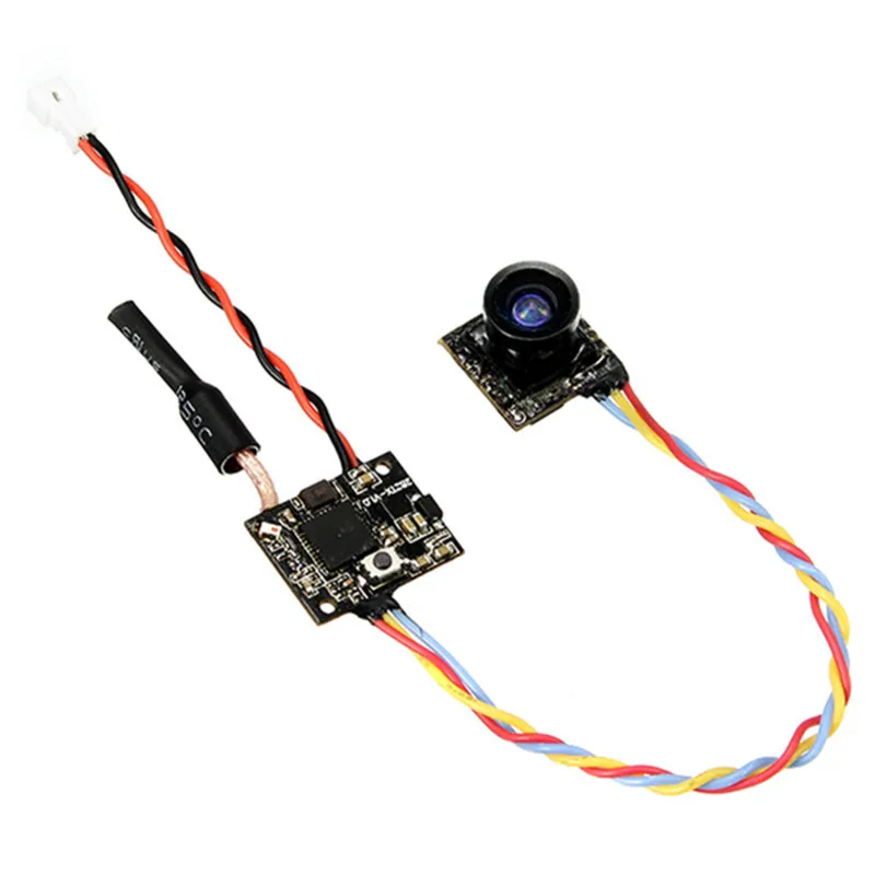 Eachine E010 E010S TX01S NTSC 5 8G 40CH 25MW VTX 600TVL 1/3 Cmos FPV камера Запчасти Аксессуары|spare parts|cmos fpvfpv