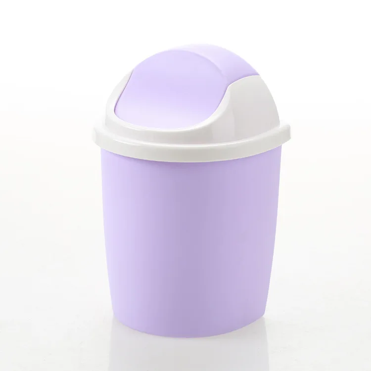 1 шт. пластиковая корзина для мусора JH 0731|plastic trash|plastic trash canstrash can |
