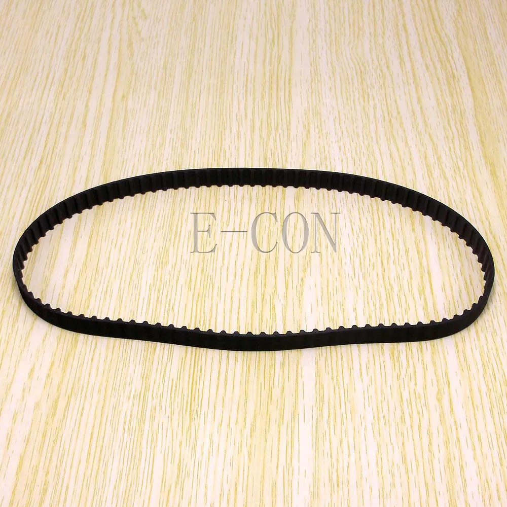 5pcs 192XL Timing Belt L039 96teeth Width 0.39inch(10mm) XL Positive Drive Pulley for CNC Stepper Motor and Engraving Machine - купить по