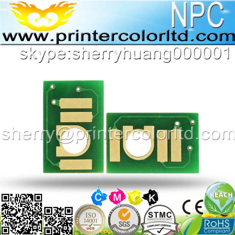 Тонер чип для Ricoh Aficio MP C4503 C4503SP C5503 C5503SP C6003 C6003SP 841849 841853 841852 841856 841851 841855 841850|Чип