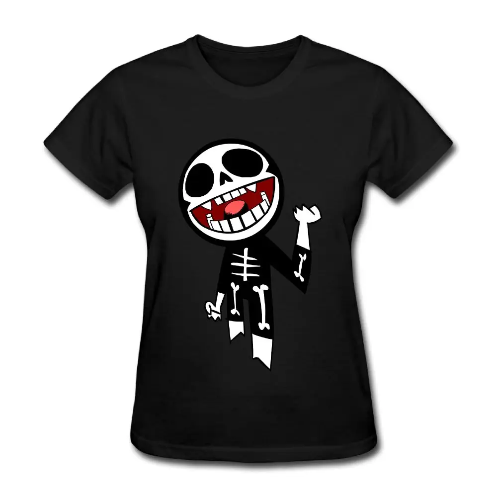 Женские футболки с 3d принтом SAMCUSTOM Gorillaz забавные повседневные женские Топы Harajuku