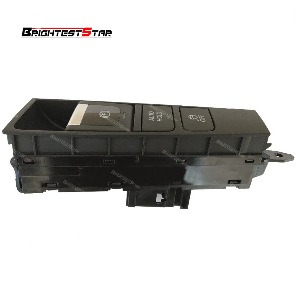 3AD927137B 3AD927137A EPB ZAT Автоудержание Авто удержание ESP Кнопка двигателя для VW Passat CC B7 2010