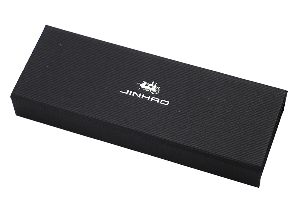 Винтажная Jinhao 189 Роскошная авторучка Iraurita 0,5 мм F Перо чернильные ручки бизнес офисные принадлежности изысканный подарок caneta tinteir