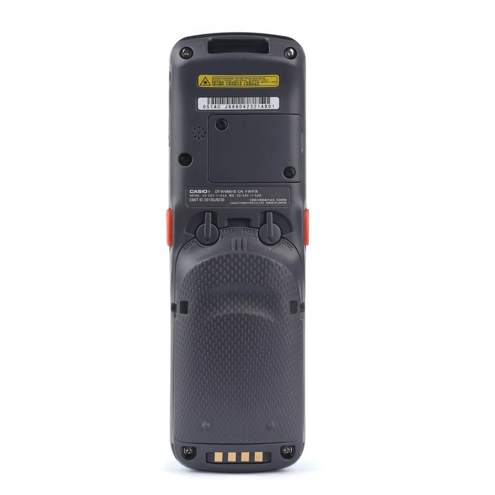 Casio DT970 1D lLaser портативная КПК машина бизнес розничный терминал сбора данных Часть