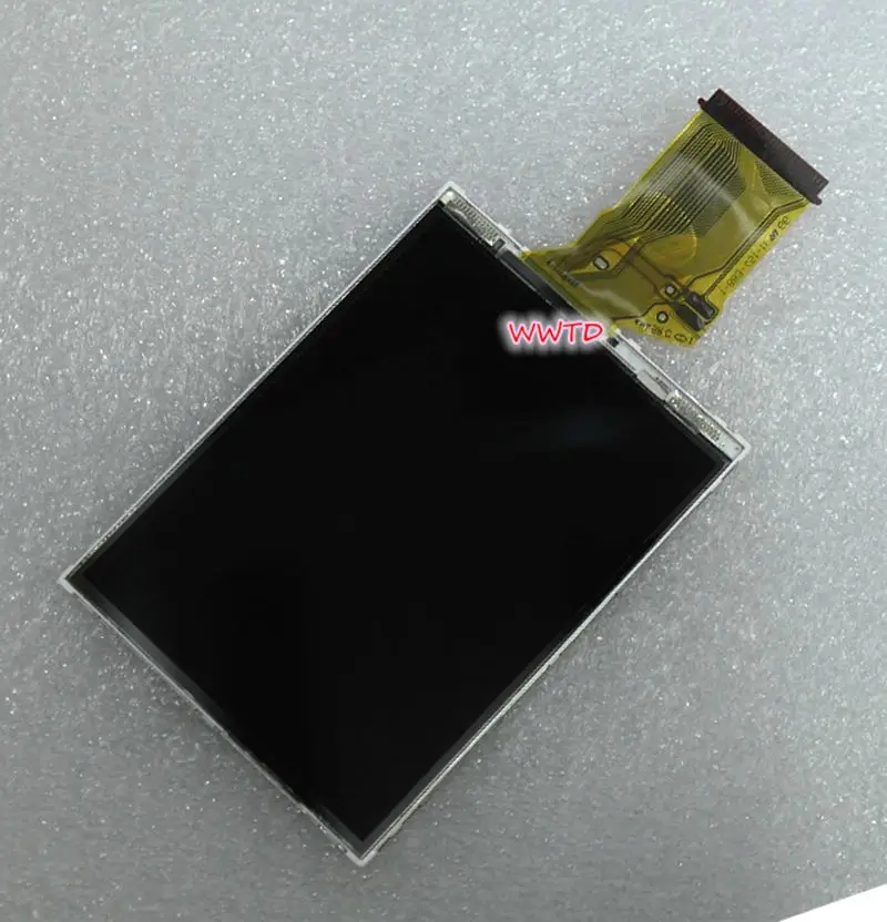 Новый внутренний ЖК дисплей с подсветкой для цифровой камеры SONY DSC HX7 HX10 HX20 HX30 HX30V