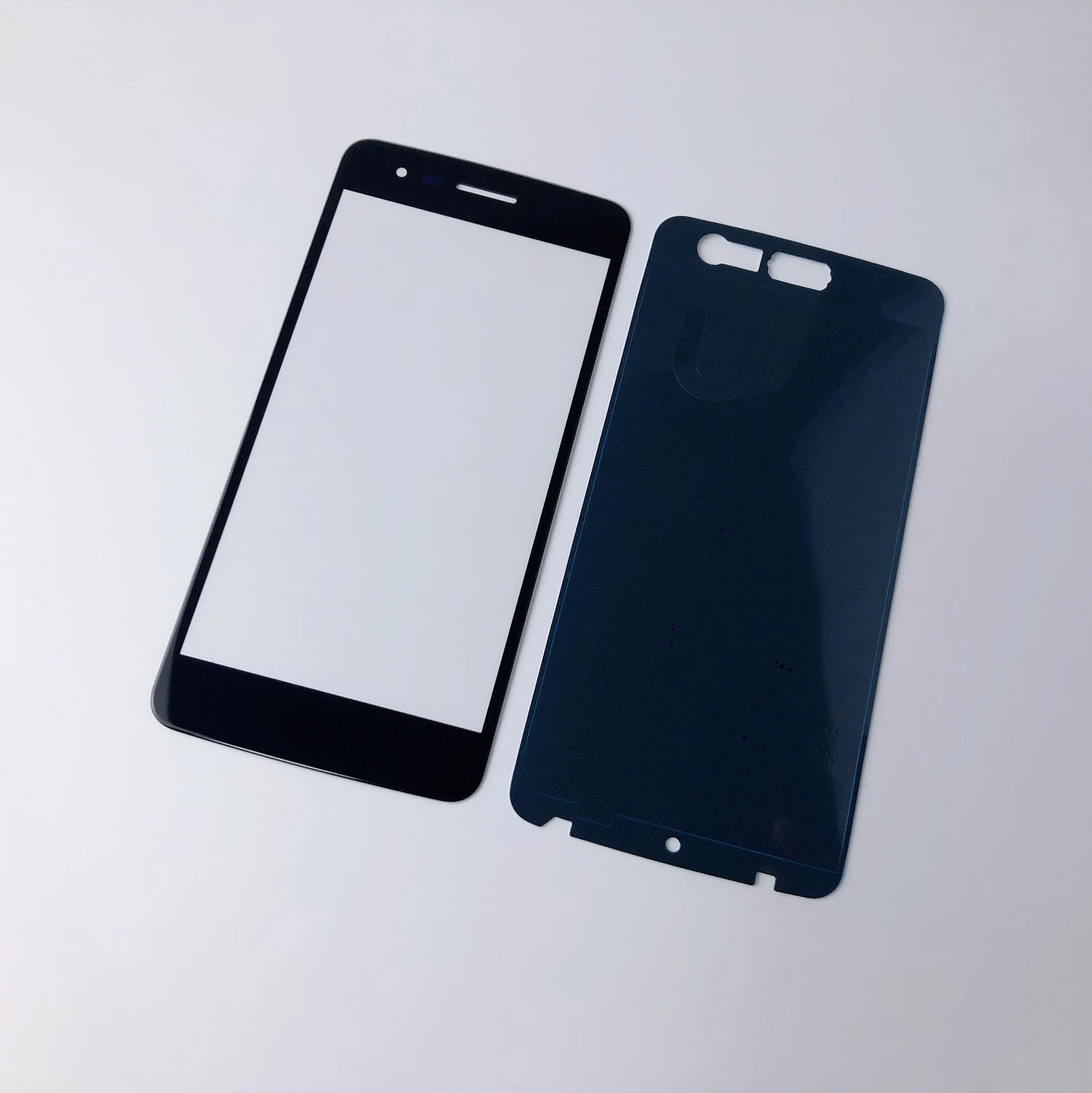 Стеклянная передняя панель 5 3 дюйма для LG K10 2017 X400 M250 M250N M250E M250DS ЖК дисплей