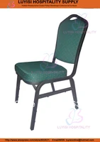 steel church chair luyisi103025g