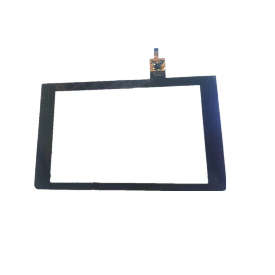 Прозрачная защита для экрана Lenovo YOGA TAB 3 8 0 YT3 850 850F 850L 850M сенсорного с цифровым|touch