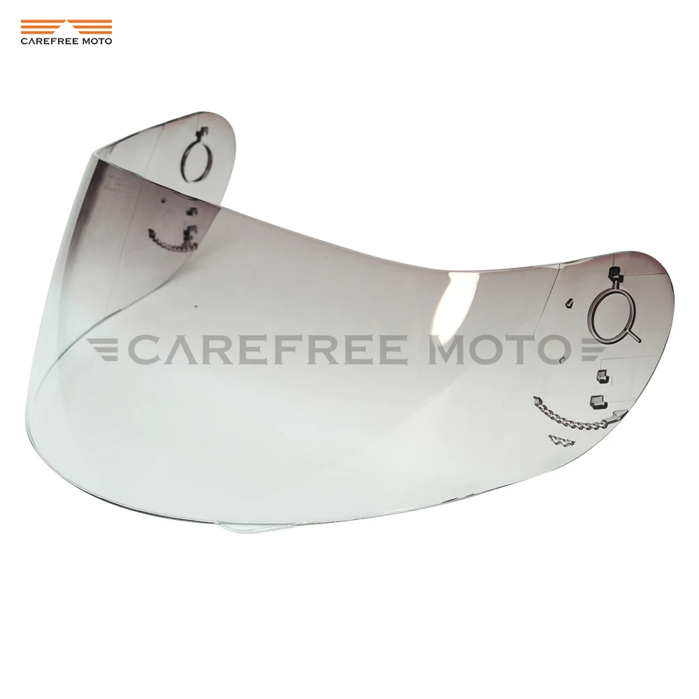 Защитный чехол для мотоциклетного шлема AGV GP Pro S4 Airtech Stealth Q3 Titec|visor shield|helmet visorhelmet