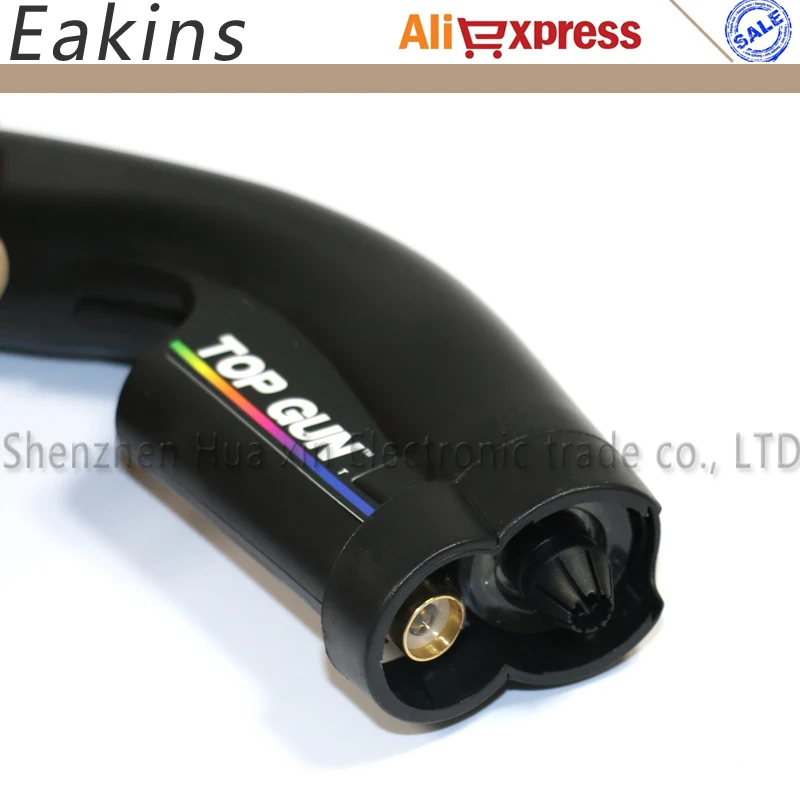 Топ пистолет эффективное удаление электростатического ионизирующего