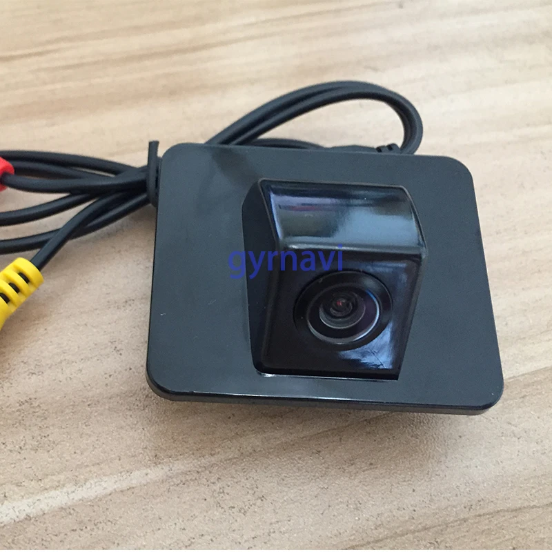 CCD Car Rear View parking Camera for hyundai  i40 sedan 2011-2015 Kia K5 Optima Reverse Backup Review Reversing Parking Kit
