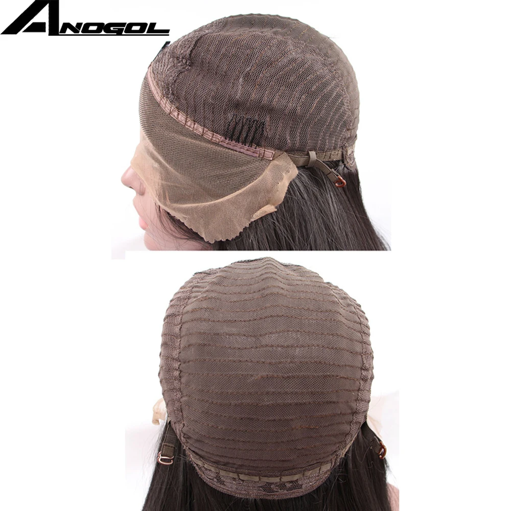 

ANOGOL